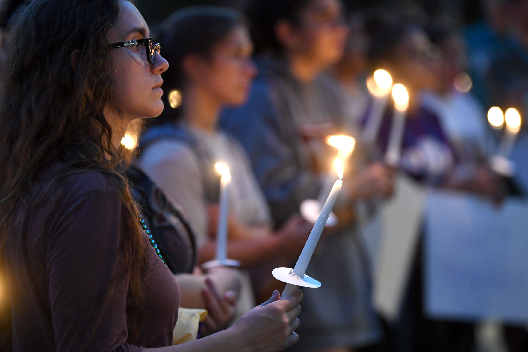 3rd annual Not Another Aggie Suicide Awareness Walk